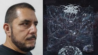 DARKTHRONE  It Beckons Us All comentario reseña [upl. by Chon]