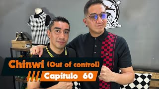 El Pulso Del Ska  Chinwi  Out Of Control [upl. by Knowland]