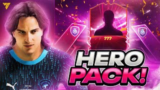 MY DIV 2 RIVAL REWARDS amp BASE HERO PACK FC25 ULTIMATE TEAM [upl. by Netty]