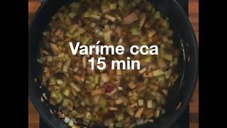 VIDEOrecept KetoDiet Krémová kulajda [upl. by Perdita27]