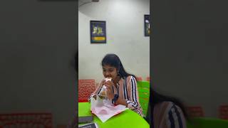 Dabar the cafe appudina sandwich try chesara 🥰 viralvideo food myfoodchannel [upl. by Hong690]