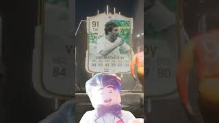 du musst besoffen bestellen 😀 memes meme fc fc24 fc24packopening vannistelrooy easportsfc24 [upl. by Enylekcaj]