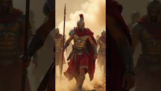 The Fierce Nabataean Rebellion facts shortvideo shortsfeed viralvideo shorts short [upl. by Oralie]