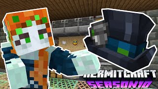 My Villain Origin Story  03  HERMITCRAFT Season 10 [upl. by Dyana]