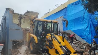 Building Demolition Contractors in Bengaluru 9538942829 [upl. by Ameg]