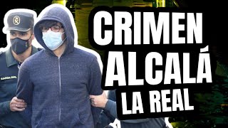 El Crimen de Alcalá la Real 🇪🇦 Documental [upl. by Nyleek]