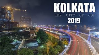 Kolkata  The City Of Joy  2020  Debdut YouTube [upl. by Krusche740]