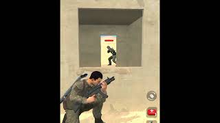 Most Epic Gun shot Android Gameplay games [upl. by Maighdiln424]