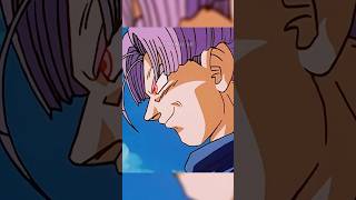 “Your Dad Would Never Call Me Goku”  Dragon Ball GT shorts [upl. by Luckin71]