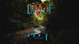 Danit  Pájaro Lyrics  Letra [upl. by Urania]