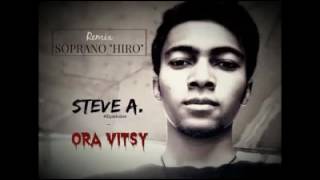 quotHiroquot Soprano cover quotOra Vitsyquot Steve A aka Epistolier [upl. by Kimbra860]