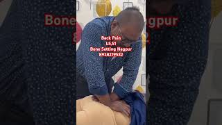 l4 l5 disc bulge exercises physicaltherapy discord asmr [upl. by Acired]