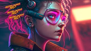 𝙲 𝙷 𝚁 𝙸 𝚂 𝚃 𝙼 𝙰 𝚂 RetrowaveSynthwaveSynthpopCyberpunkElectrowave [upl. by Eniamurt]