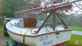 Eps 11  Catboats and Seahawks  S1E01 [upl. by Carma]