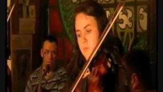 Rebecca McCarthyKent and Eadaoin Ni Mhaicin at Fiddler of Dooney 2009 [upl. by Aikas713]