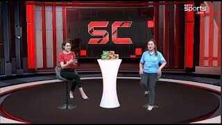 🔴SPORTS CORNER LIVE  1 ธค 67 [upl. by Aicnelev839]