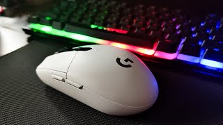 Logitech G304 Best Budget Mouse or Overrated [upl. by Truc]