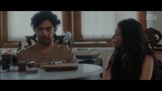 Film Indonesia Romantis Yang Bikin Baper 2021 Reza Rahadian [upl. by Delacourt540]