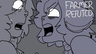 Farmer Refuted  Hamilton animatic [upl. by Neurath810]