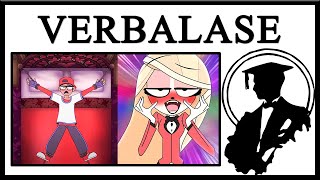 Did Verbalase Spend 50k On A Hazbin Hotel Animation [upl. by Fonda]