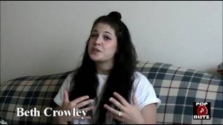 Beth Crowley Spotlight Interview [upl. by Kram284]