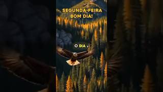 SENHOR OBRIGADO POR MAIS UMA SEGUNDAFEIRA ABENÇOADA 🙏🏾 bomdia segundafeira oracaodamanha Deus [upl. by Efar]