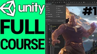 Unity Se Game Kaise Banaye 2024  How To Make 2D3D Game Without Coding Bina Coding Ke Game Banaye [upl. by Vita]