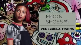 Ravyn Lenae  Venezuela Trains Official Audio [upl. by Nosirrag]