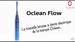 Oclean Flow [upl. by Ario365]