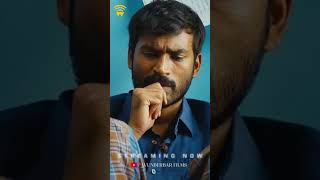 Velai Illa Pattadhaari OST  I am Always Free  Dhanush  Amala Paul  Anirudh shorts [upl. by Ahsakal]