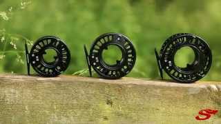 Scierra  TX1 Fly Reels [upl. by Singhal770]