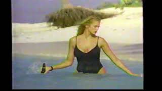 Michelob Dry Commercial  1989 [upl. by Emmanuel694]