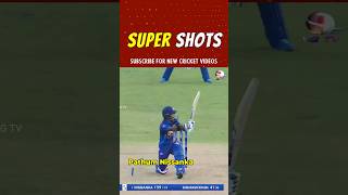 ඔබ කැමතිම පිතිකරු  🤯  SUPER SHOTS  Sri Lanka cricket [upl. by Ylrad]