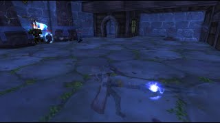 Cypris Thunderfury Prot Warrior PvP [upl. by Dloreg]