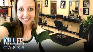 Killer Cases Murder at the Beauty Salon — True Crime Documentary [upl. by Chandal]