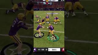 LEAP FROG music cfb25ncaa25 collegefootball25 collegefootball cfb easports football [upl. by Bayless]