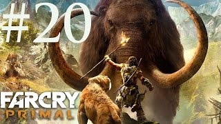 FARCRY PRIMAL 20 VESTIMENTA MODA INVERNO [upl. by Leafar]