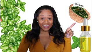 SCALP YEAST INFECTION Remove yeast in the body and on the scalp FAST ​⁠IamCynDoll [upl. by Marela]