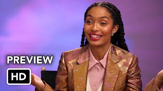 Grownish Season 6 quotGrowing Upquot Featurette HD Final Season [upl. by Direj]