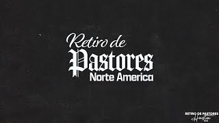 Clausura de Nuestro Retiro de Pastores Ministerios Ebenezer Houston Texas 2023 [upl. by Eihpos]