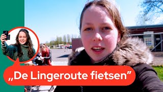 Met de familie naar de Betuwe  Daniëlle vlogt 10 [upl. by Schuster]