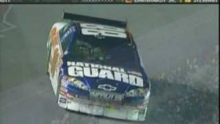 Superman  Dale Earnhardt Jr 08 Shootout music video [upl. by Lindgren]