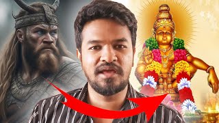 Secrets of Ayyappa 🛐🙏🐯  Sabarimala  Madan Gowri  Tamil  MG [upl. by Acissehc]