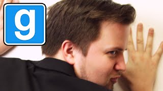 Turps Confession Garrys Mod Murder [upl. by Weiser532]