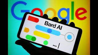 27  مقارنة اختبار قدرات Chatbot GPT  Bard الأسئلة العامة [upl. by Ellehsem]