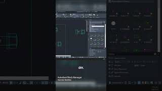 Autodesk Block Manager  Next Gen Workflow [upl. by Tharp]