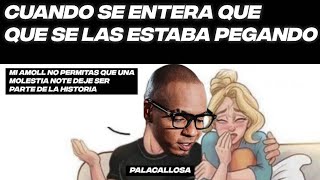 Los Mejores Memes De Anonimus Mencionando Esclava Remix [upl. by Eirffej]