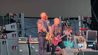 Rancid ROOTS RADICALS Live from the Pit 08052024 Citi Field NYC 4K [upl. by Jamel486]