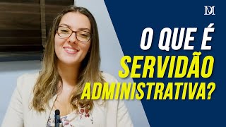 O Que É Servidão Administrativa  Duarte Moral Advogados [upl. by Yeargain]