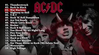 ACDC  ROCK [upl. by Anaujit]